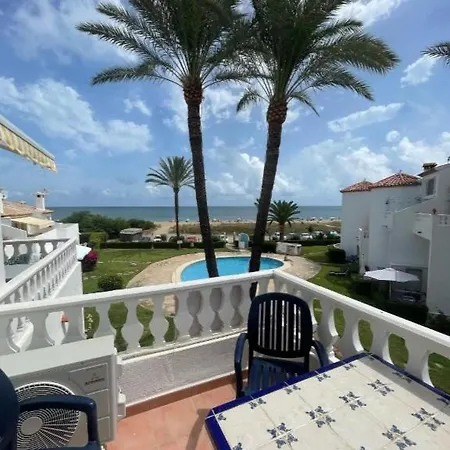 Magnificent A Few Meters From The Sea Apartment *