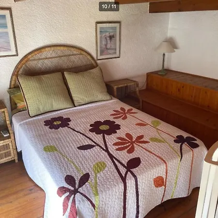 Apartment Magnificent A Few Meters From The Sea *