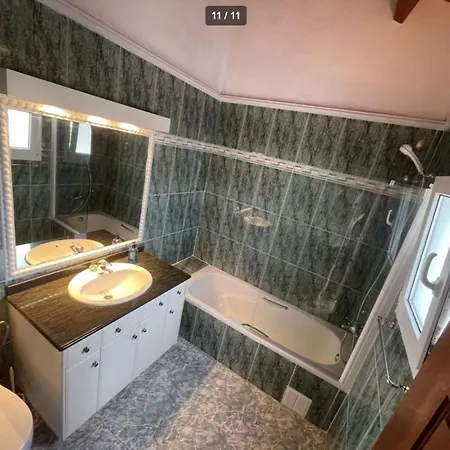 Apartment Magnificent A Few Meters From The Sea *